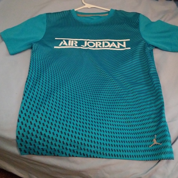 Jordan Other - Air Jordan Boys Sports Shirt 12-13 years